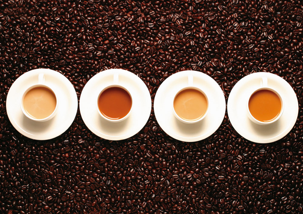 咖啡如何进入世界各国 如何在各国发展的