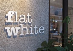 ̨С׿ȹ Cafe Flat White