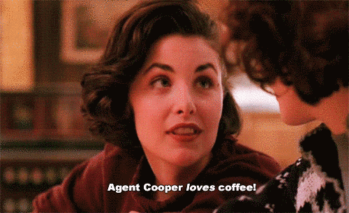 16 Signs You Cant Live Without Coffee 5
