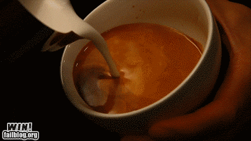 16 Signs You Cant Live Without Coffee 3