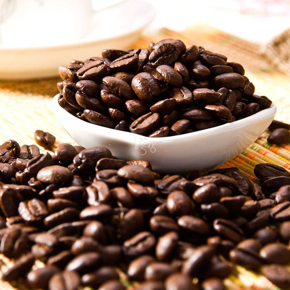 蓝山咖啡豆怎么喝，蓝山咖啡豆介绍