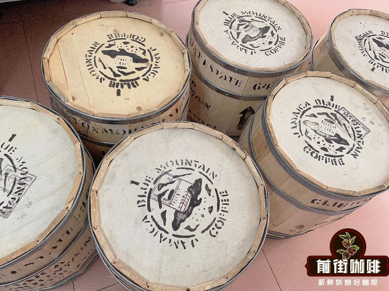 非常珍贵的牙买加精品蓝山咖啡豆风味口感特点品牌价格介绍 