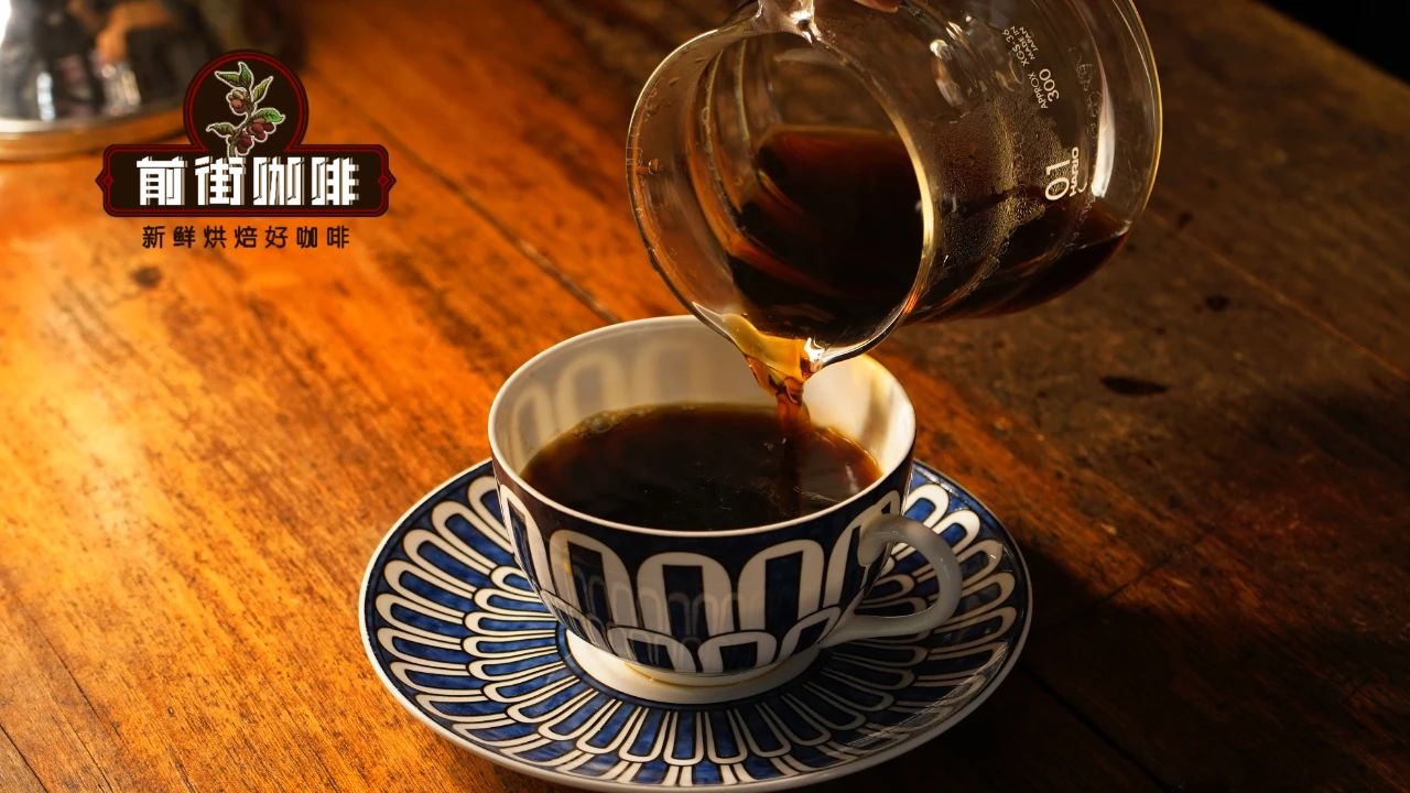 云南小粒卡蒂姆咖啡豆特点风味口感介绍 中国云南咖啡产地故事排名