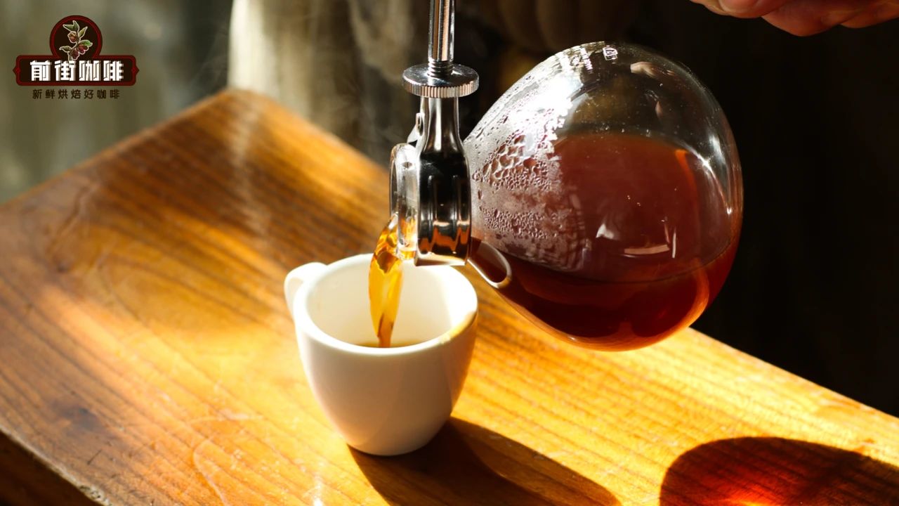如何使用塞风壶/赛风壶？siphon虹吸式咖啡冲煮心得与萃取要领