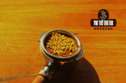 教你用桂花做出6款不同的咖啡！桂花拿铁Dirty咖啡的制作教程