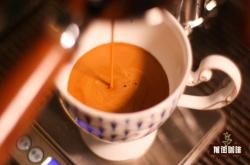意式咖啡是单份还是双份好 意式浓缩espresso的萃取问题解答
