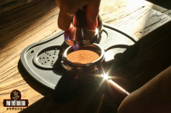 Espresso意式浓缩咖啡萃取标准历史由来_浓缩咖啡制作方法和喝法