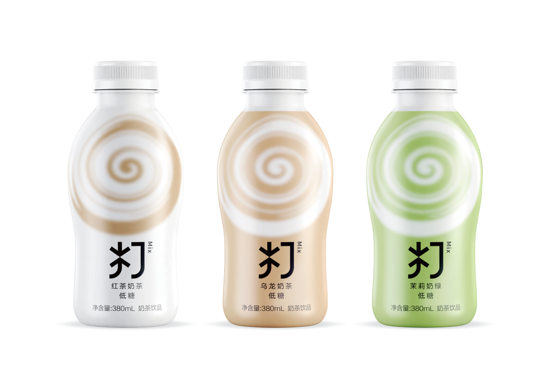 What are the Nongfu spring milk tea products? is the milk tea tasting good? is the price of milk tea expensive?