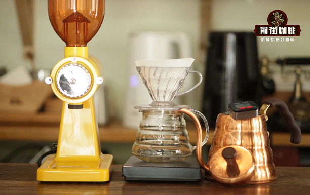 How do you make coffee? How do you grind coffee? Coffee making standards.