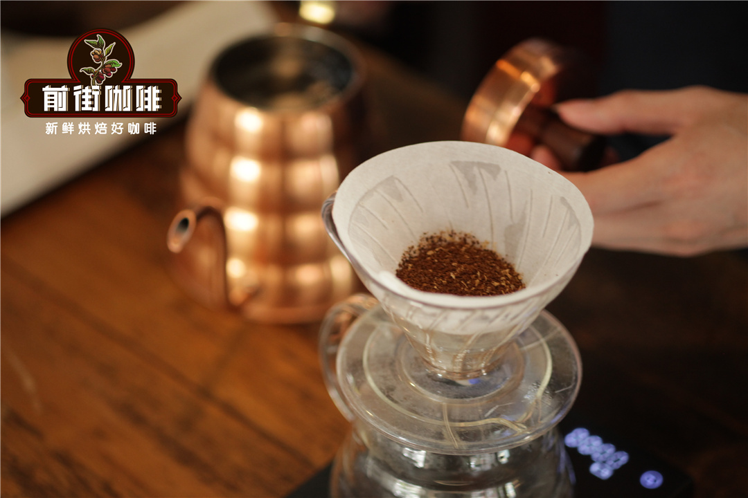 How does a coffee novice make coffee by himself at home? How do you choose a hand-made pot?