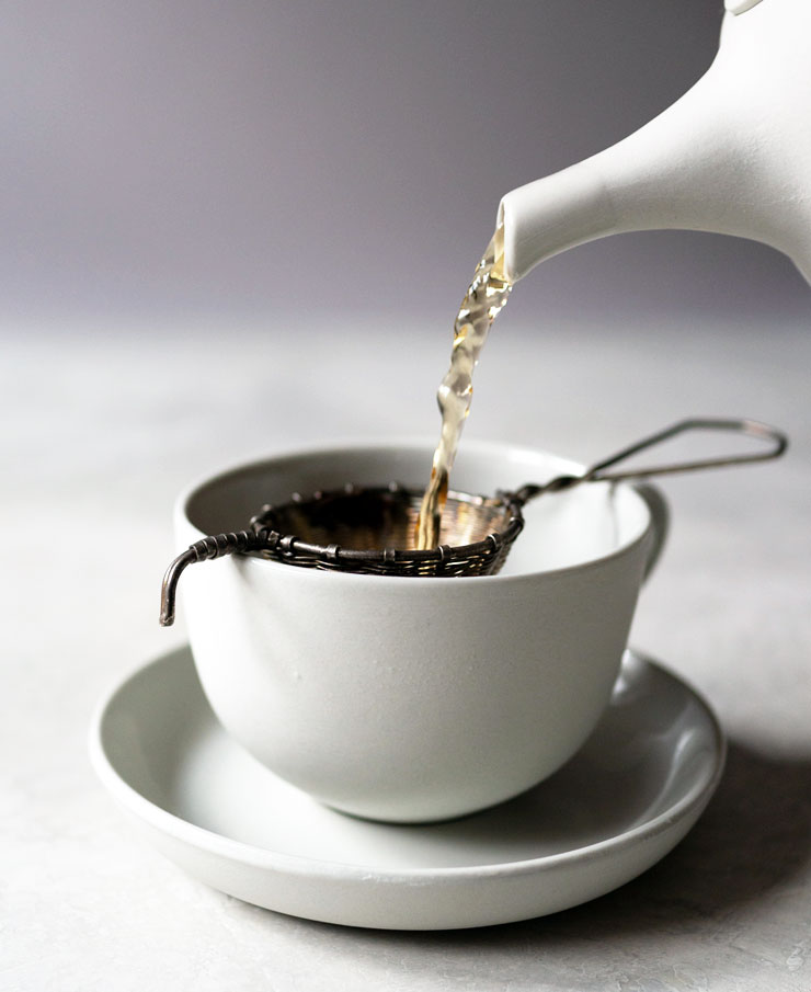 Is English breakfast black tea a blended tea? The recipe skills of English breakfast tea: how much water temperature should black tea be brewed?