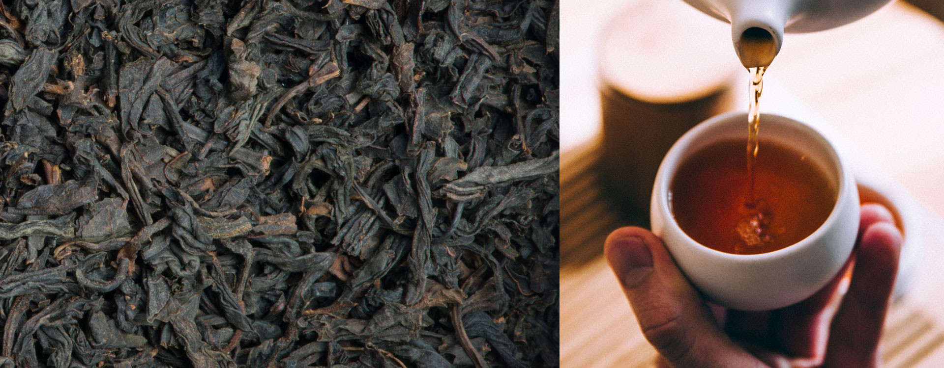 Tieguanyin, Dahongpao, Phoenix single fir, Qimen black tea, Zhengshan race, Yunnan black tea flavor characteristics of the difference, how to identify authentic Dahongpao?