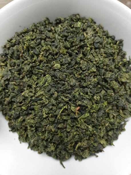 Differences in aroma characteristics among heavy carbon roasted Tieguanyin, medium carbon baked Tieguanyin and light carbon baked Tieguanyin