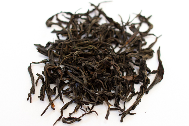 The formula of Tongmu Guanzhengshan race mixed with Earl Grey black tea sharing the story of the origin of Earl Grey black tea and English black tea fever.