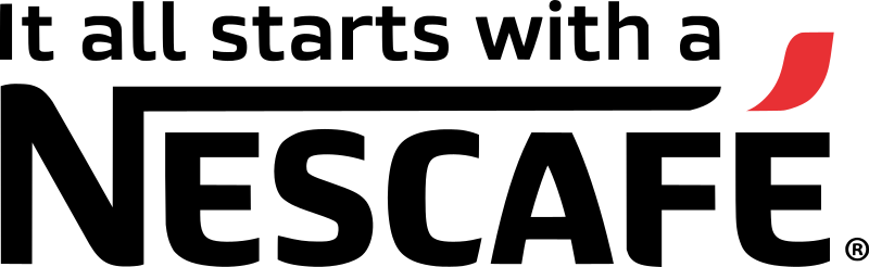 雀巢咖啡logo