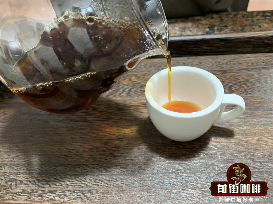 The difference between ear hanging and hand brewing coffee is Yeshifi Kocher coffee, ear hanging, hand brewing, which is good to drink