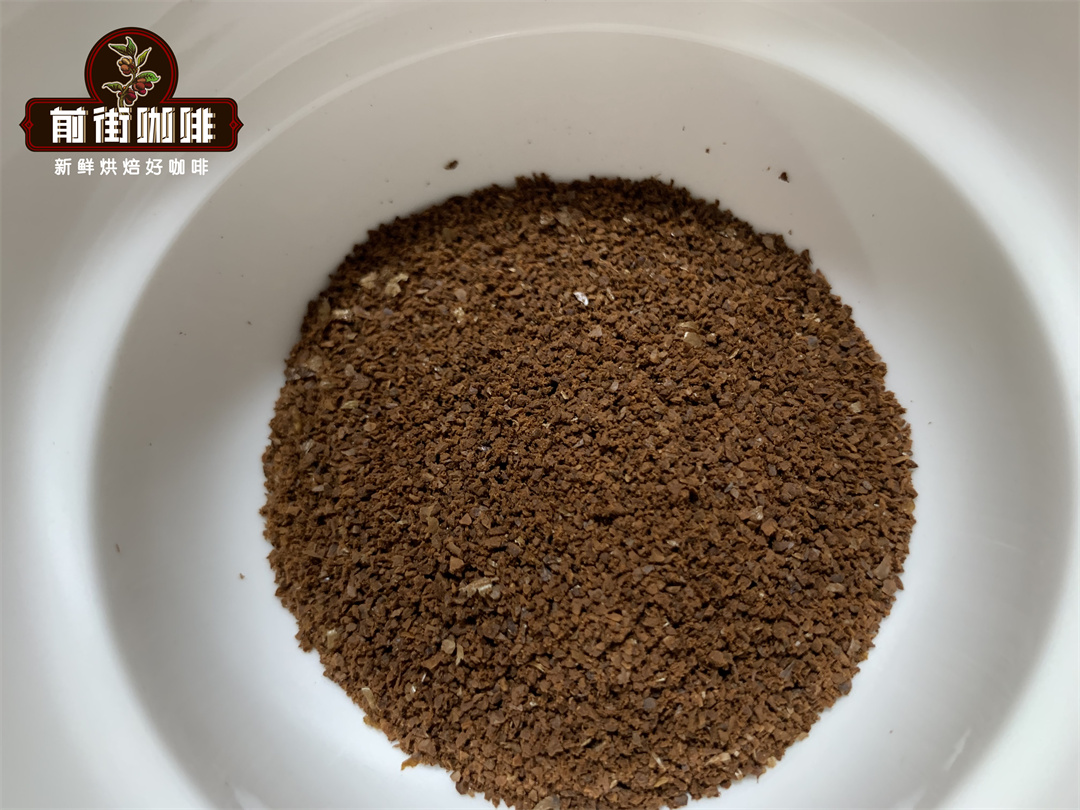 How to make coffee to taste good? how to handle the coffee powder of hand-brewed coffee to have a good flavor?