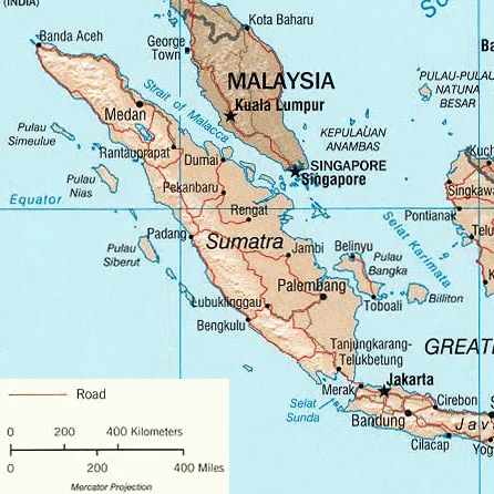 Sumatra-1