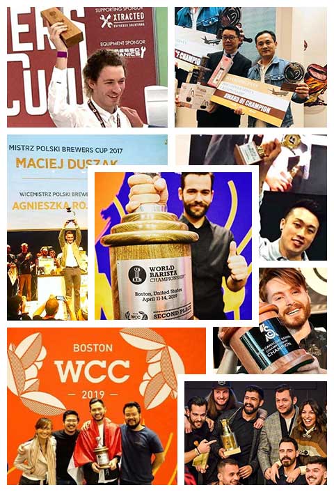 savage-coffees-awards-collage
