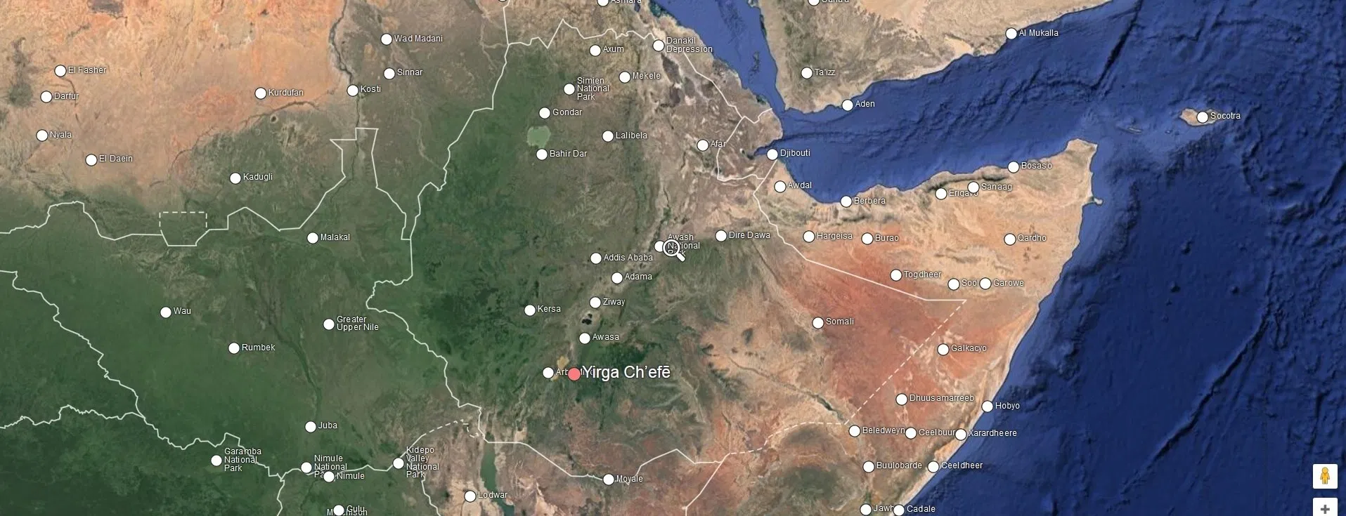 yirgacheffe-location-in-ethiopia