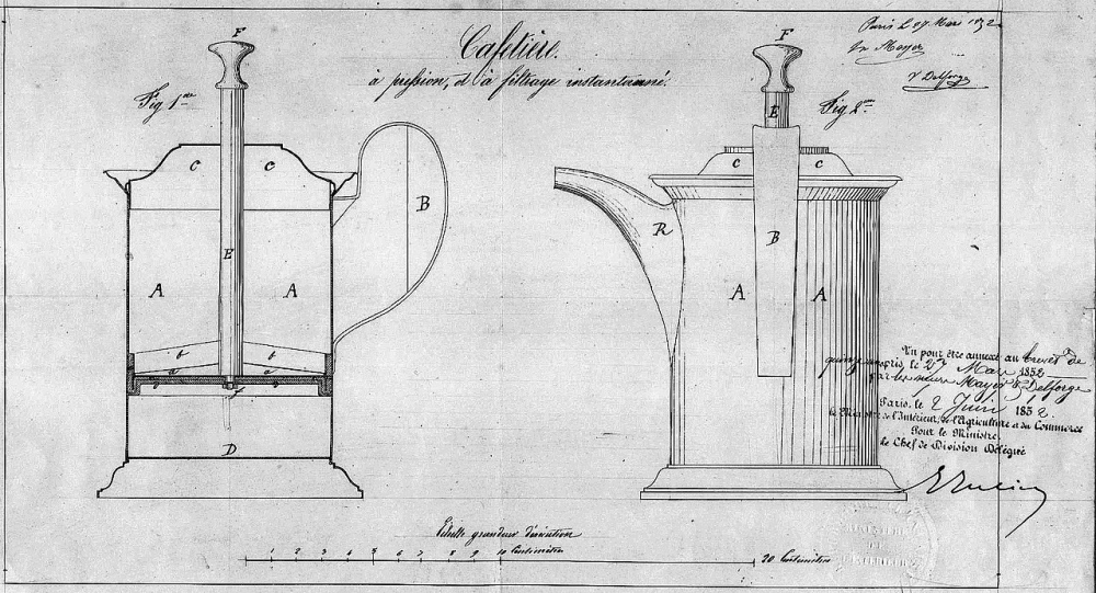 french-press-patent
