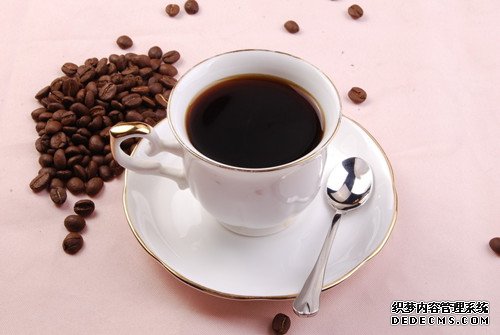 咖啡的作用与功效：咖啡除了提神外，还有哪些好处？