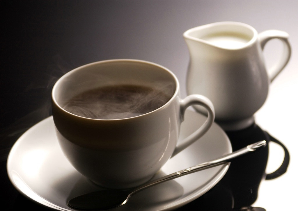 少喝咖啡保暖 盘点冬季保暖12个妙招