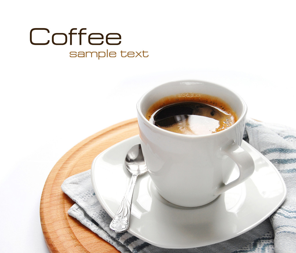 上班族的“最佳咖啡”饮用时间表