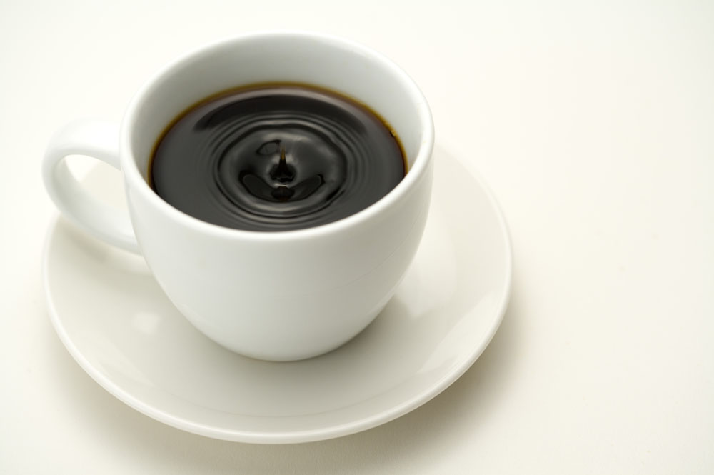 经常喝咖啡对身体的益处是什么？咖啡豆的营养价值