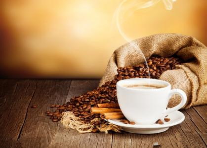 喝咖啡的注意事项---合理饮食利于健康