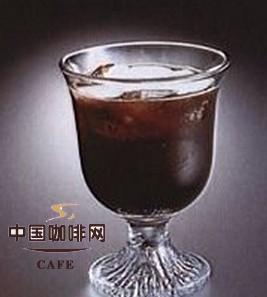 可乐咖啡 Coffee Cola