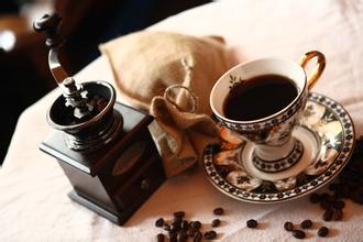 如何辨认蓝山咖啡真伪、巴拿马艾力达精品咖啡豆