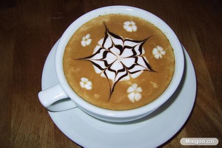 咖啡拉花奶泡不能顺利注入espresso的解决方法、打奶沫方法篇