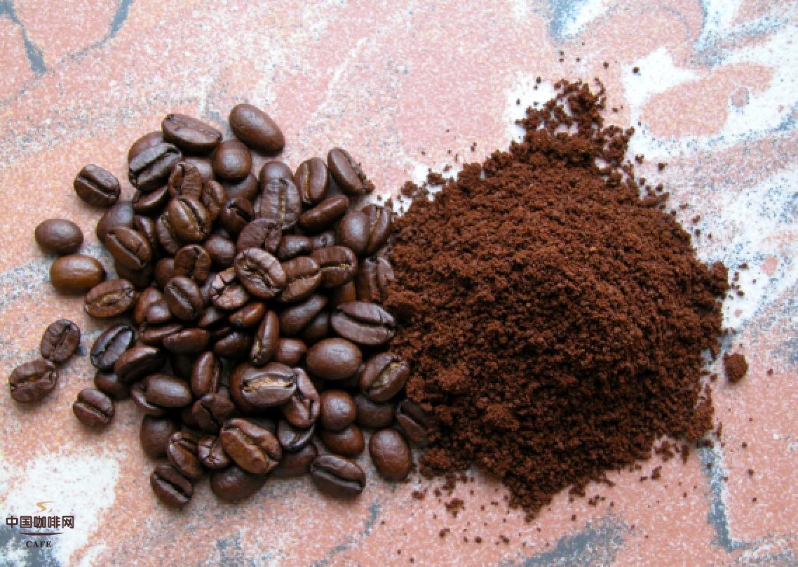 研磨咖啡豆最理想的时间