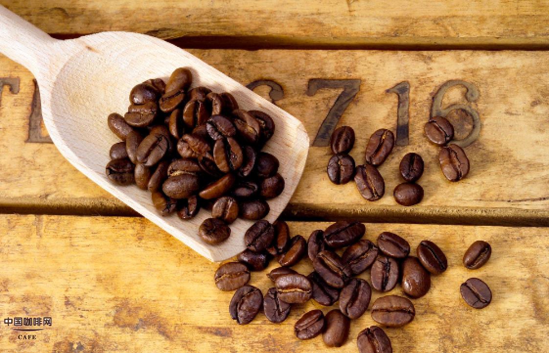 咖啡豆的区分