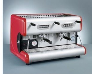 圣马可半自动咖啡机