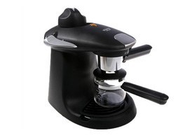 灿坤TSK-1822A高压蒸汽咖啡机