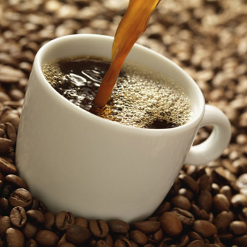 咖啡对健康的影响