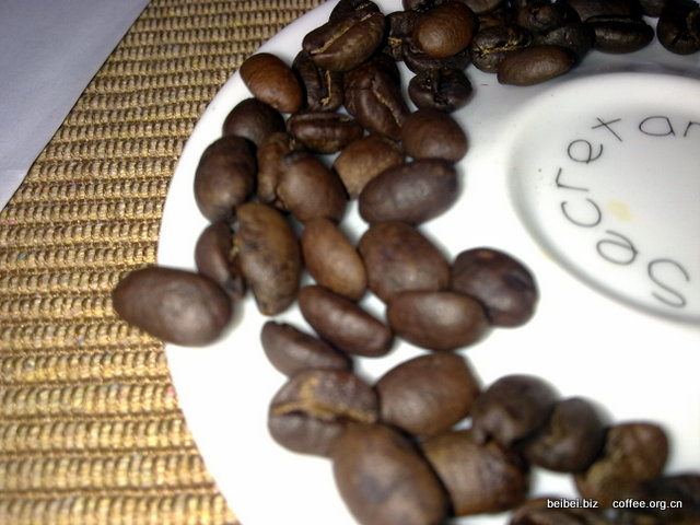 意式浓缩咖啡拼配咖啡豆 冬日阳光  初雪 拼配 