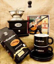Cubita Coffee