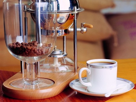摩卡咖啡制作方法照片