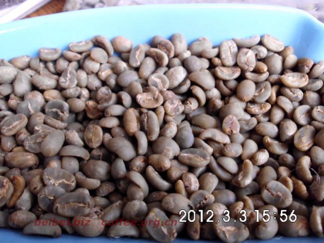 咖啡豆图片 印尼一级曼特宁grade1 曼特宁 图片 印尼 一级 
