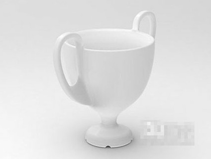 Cunicode：咖啡杯设计