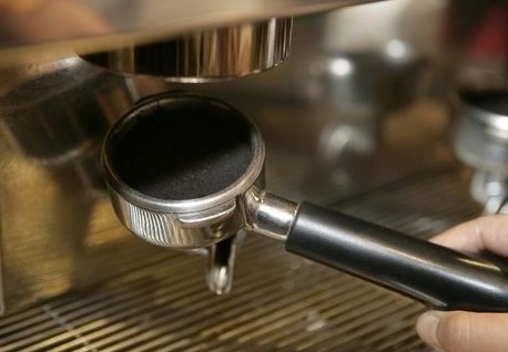 Espresso的做法