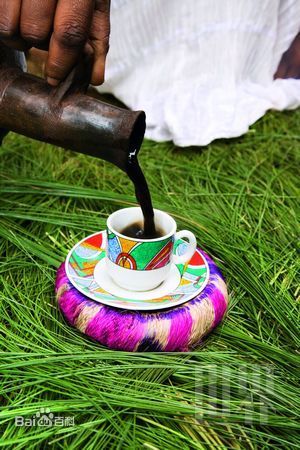 咖啡文化,咖啡历史,发展,起源