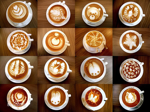 咖啡知识,咖啡的利弊,咖啡的好处,坏处