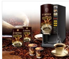 Klscoffee克莱斯咖啡机品牌