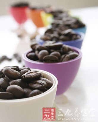 怎样挑选咖啡豆
