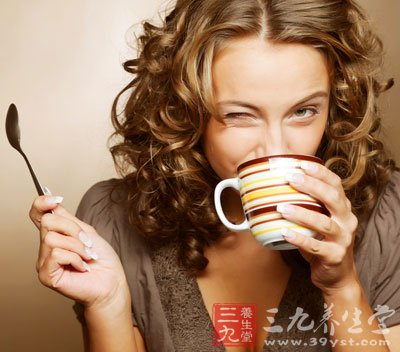 女性长期喝咖啡 年老时头脑将更聪明