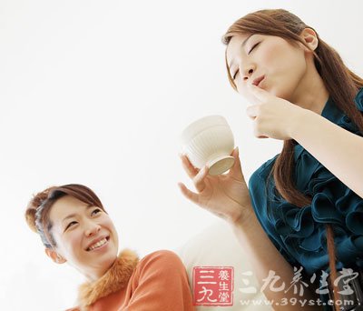 女性长期喝咖啡 年老时头脑将更聪明